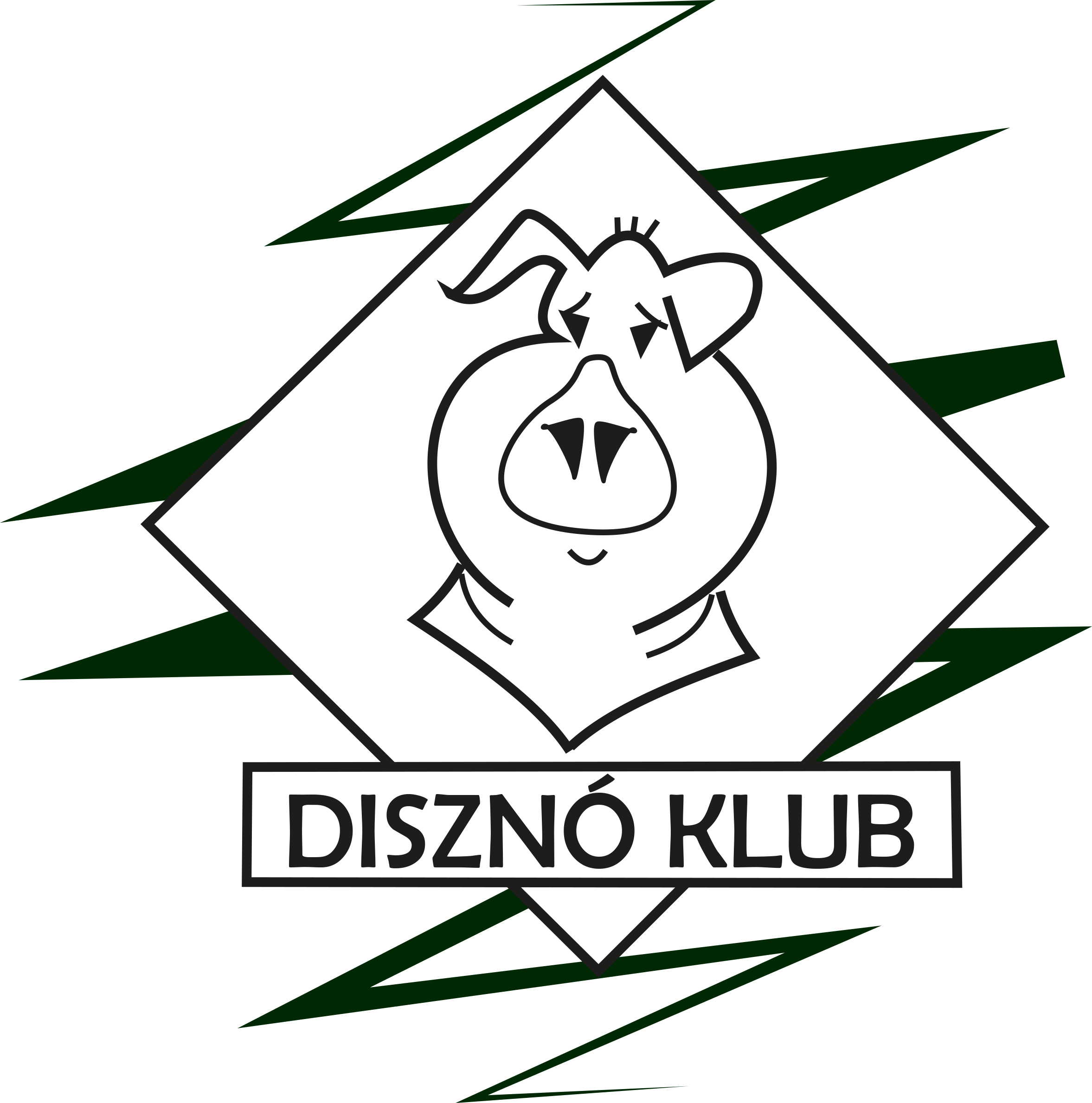 Disznó klub